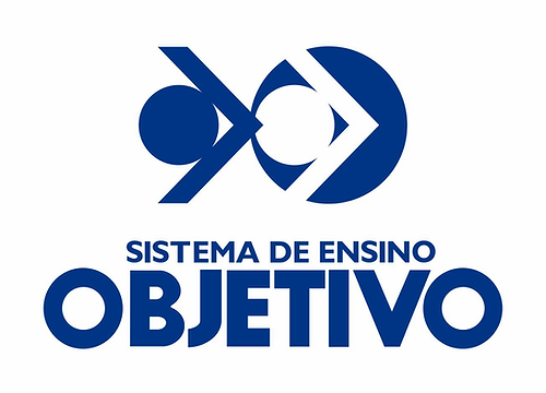 Logo Sistema de Ensino Objetivo